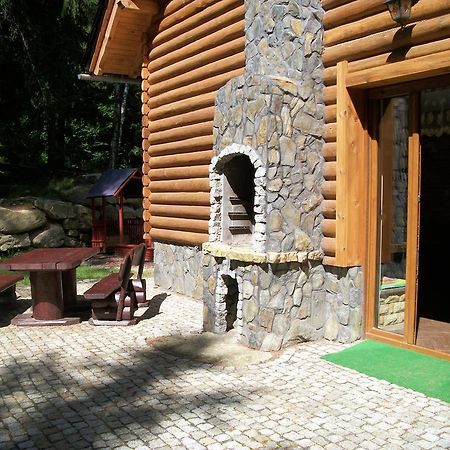 Domek Letniskowy Lesna Chata Szklarska Poręba Quarto foto